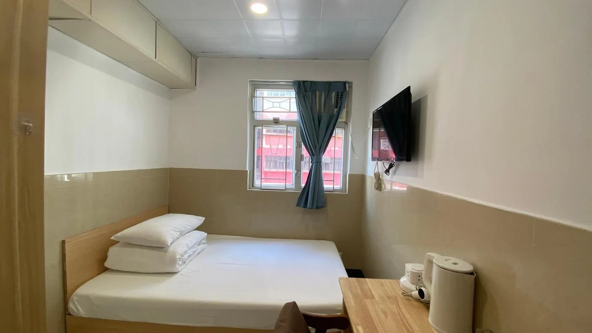 旅馆 香港 凯富宾馆旅舍 中国