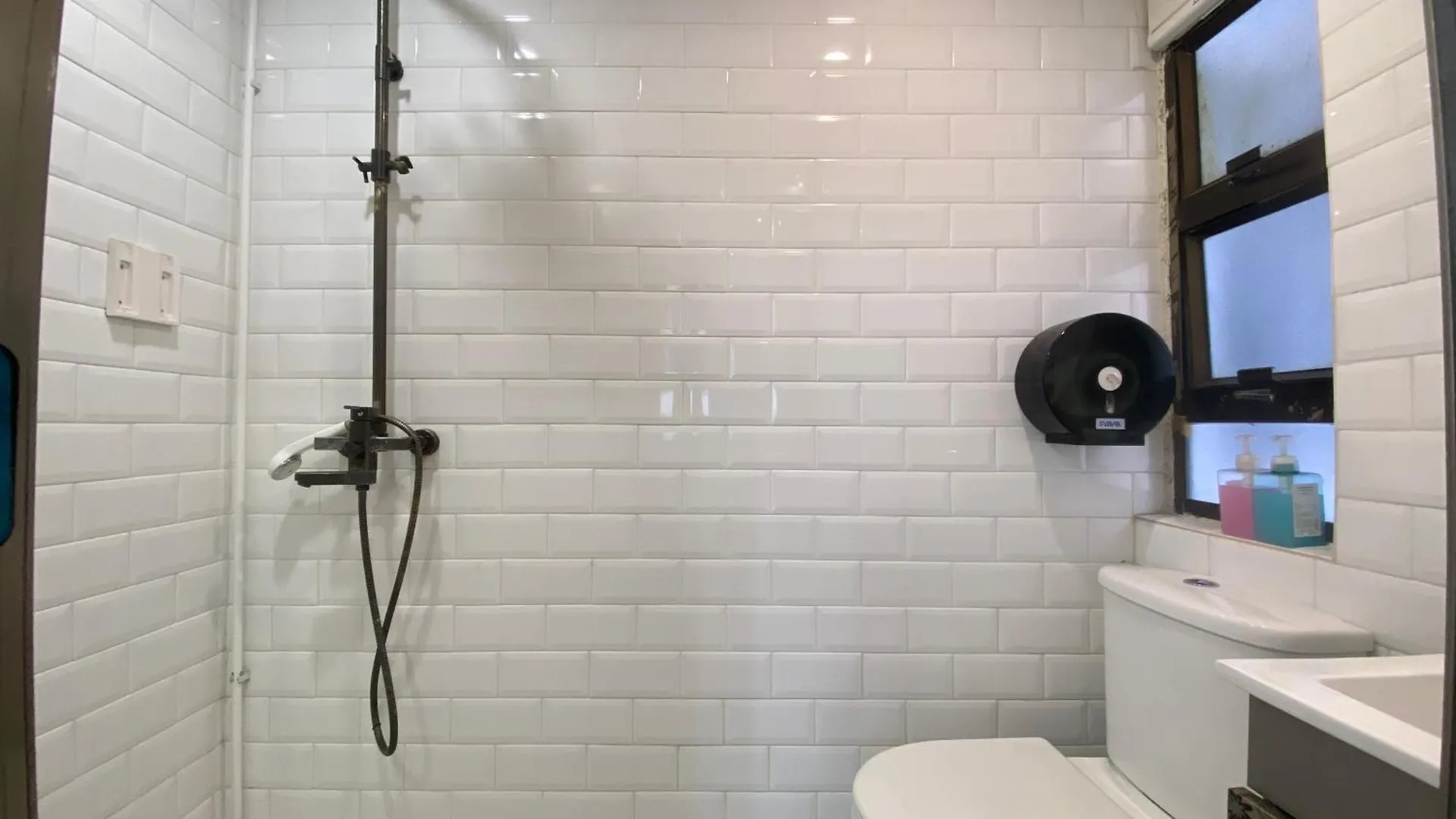 Comfort Hostel Hong Kong