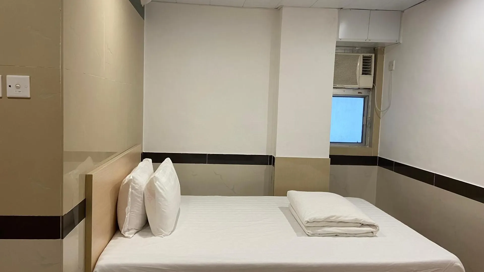 旅馆 香港 凯富宾馆旅舍 中国