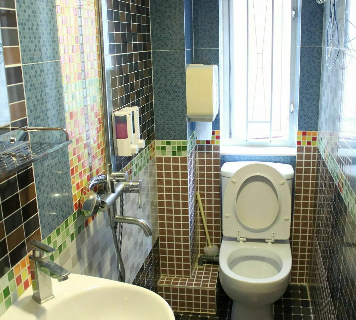 Comfort Hostel Hong Kong 0*,  China