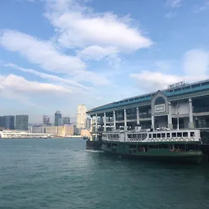  招待所 乐怡宾馆